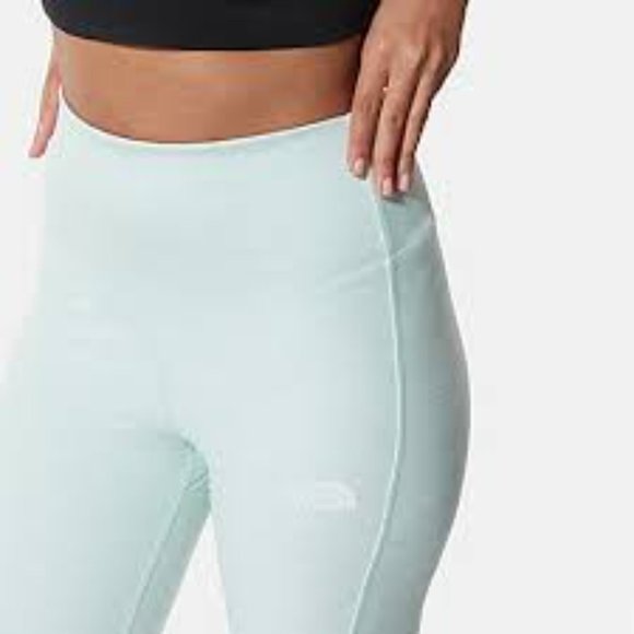 The North Face Dune Sky 7/8 Leggings - Picture 6 of 7